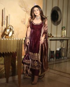 [PRE-ORDER] READYMADE PUNJABI SUITS {ETA:2026-12-31}