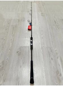 💥💥 NINJA MOTION JERKER SPECIAL EDITION / MOTION JERKER TACTICAL JIGGING SERIES ROD