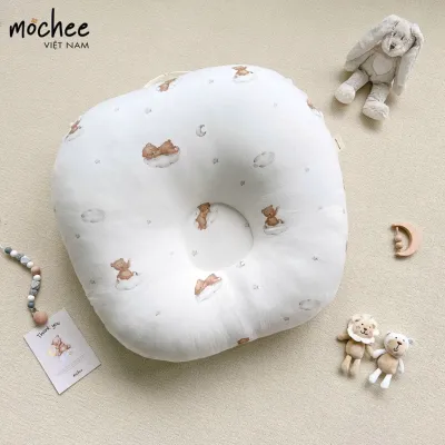 Gối Chống Trào Ngược Mochee Cho Bé