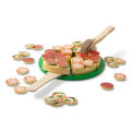(ของแท้ USA) ของเล่นพิซซ่า อุปกรณ์เพียบ Top & Bake Pizza Counter Melissa & Doug ของเล่นชุดครัว หลากรุ่น 9465 167. 