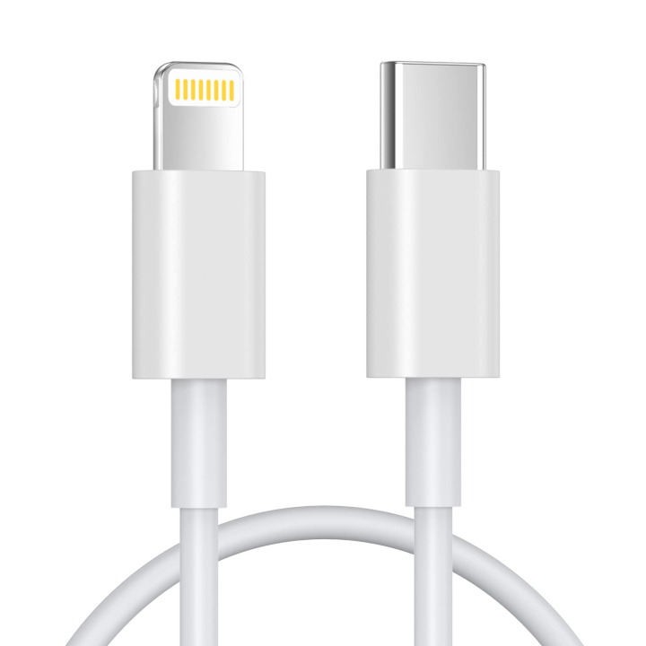 USB C to Lightning Cable [Apple MFi Certified] iPhone Fast Charger