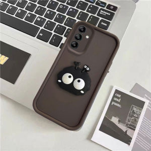Phone Casing for Samsung A57 A37 A27 A17 A07 A56 A36 A26 A16 LTE 5G New 2026 Cute Cartoon Design Camera Protection TPU Soft Case for Galaxy A37 5G A57 5G Phone Cover