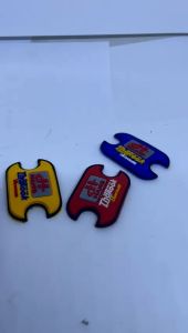 STIKER KARET TUTUP MINYAK REM VARIASI UNIVERSAL THAILAND YAMAHA