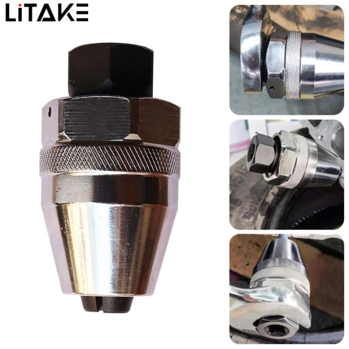 Broken Bolt Remover 3/8" Wrenches Sockets Locking Pliers Hardware Tools