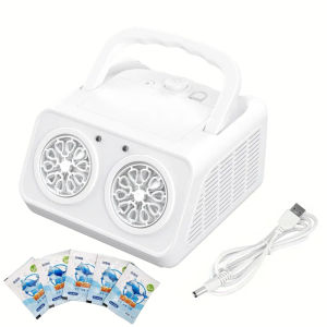 KEBETEME เครื่องเป่าฟองสบู่ไฟฟ้าเครื่องทำฟองอัตโนมัติคู่26หลุมใช้กลางแจ้งแบบพกพาสำหรับเครื่องเป่าฟองสบู่เวทีจัดงานแต่งงานวันเกิดปาร์ตี้ฉลองของเล่นสำหรับเด็ก