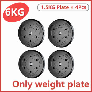 【Ready Stock】Dumbbell Set 5KG/10KG/15KG/20KG/30KG/40KG/50KG Dumbbell Set for Men Fitness and Exercise arm or Weightlifting Barbell Dumbell For Men 10KG and 40KG Barbell Set Dumbell Set sale Weights Gym equipment dambell dumbbells