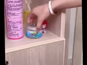 Japan Imported Plant Extracts Cockroach/ Repellent ball Gel Indoor