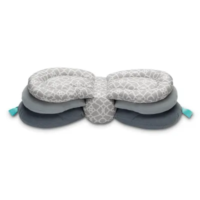 【100%-New】 Breastfeeding Baby Pillows Multifunction Nursing Pillow Layers Adjustable Model Cushion Infant Feeding Pillow Baby Care