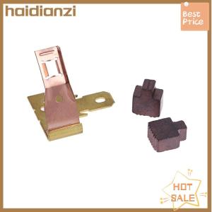 haidianzi 895 875 887 Động Cơ Rotor Carbon Bàn Chải Chủ End Cap Bìa Sửa Chữa Các Bộ Phận Cho Không Dây Vít Điều Khiển Khoan Cờ Lê Công Cụ Các Bộ Phận