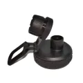 12oz-64oz Wide Mouth Bottle Replacement Lid Pot Straw Cover for Hydro Flask Top Accessories. 