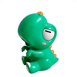 Baby Food Cooling Fan Mini Clip-On Food Cooler Coffee Chiller Hands Free Elephant Animal Fans