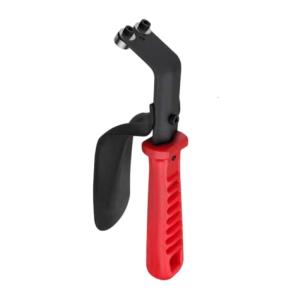 High Performances Double Edged Deburring Device Multipurpose Deburring Ergonomic Handle for Industrial & Homes Use