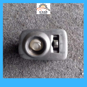 Car Room Light (Can Adjust) Reading Light - Used item JAPAN