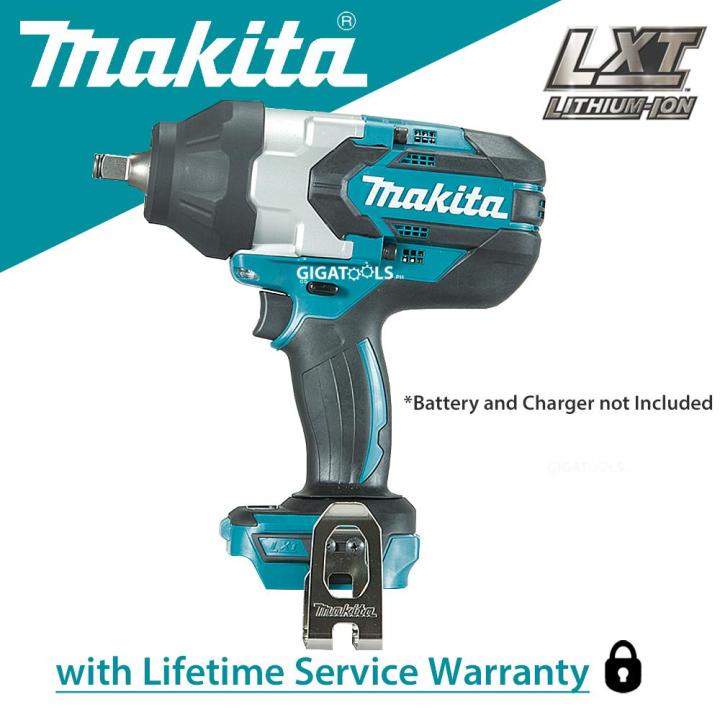 Dtw1002z makita online