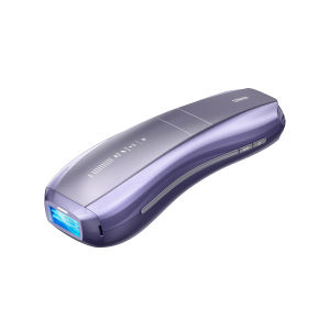 Ulike Air 10 Pro IPL Ice Cooling IPL Hair Removal Device Hair Remov ไม่ทำลายผิว เครื่องกำจัดขน