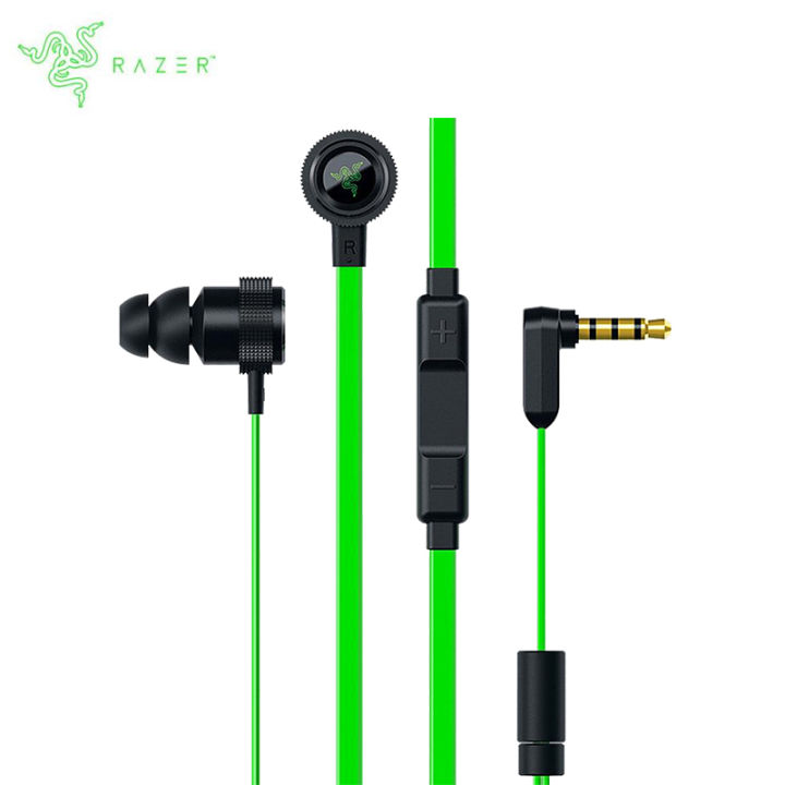 Razer kraken cable discount length