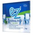 EZ Lubricating Cooling Jelly 5g x 24 sachets. 