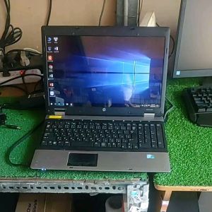 Laptop HP core i5 ram 4Gb windows 10 xịn (đã sử dụng)