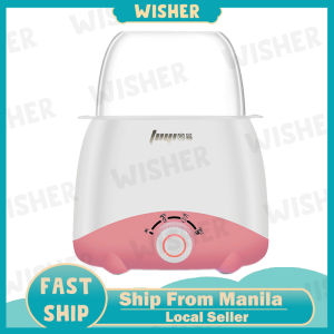 2 in 1 Milk Warmer Sterilizer Milk heater intelligent thermostatic baby bottle heater  Bottle Sterilizer For Baby