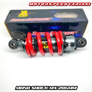 Monoshock jupiter mx mx new fastbike zseries bisa stel keras empuk shock belakang mx shock yamaha mx