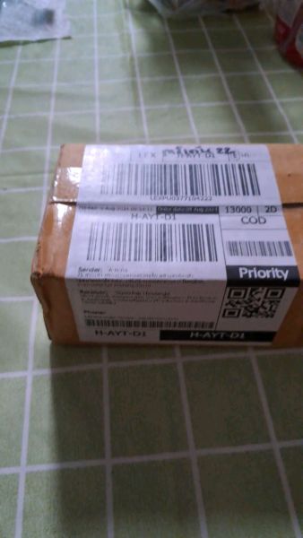 Buyer review video 4