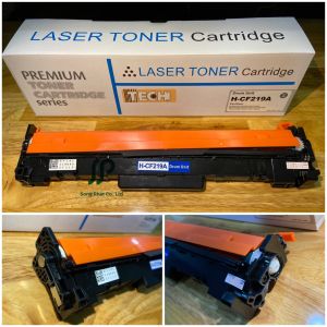 Cụm Drum HP CF 219A (19A) có chip Sử dụng cho máy HP LaserJet M102a/ M102w/ M130a/ M130fn