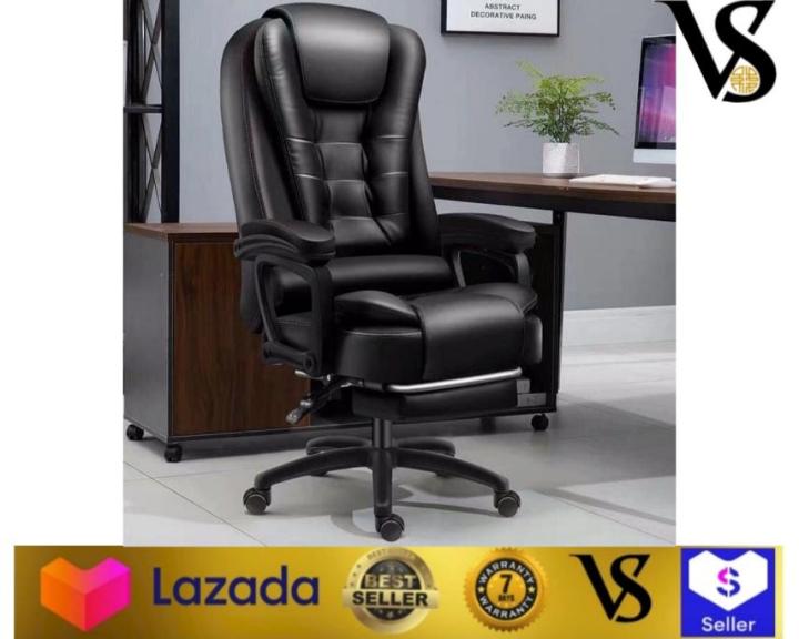 Velstand Computer Chair Ergonomic Office Chair executive boss