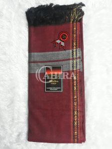 SORBAN ALISKA KUALITAS SUPER TEBAL