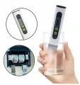 Portable Digital PPM Meter Pen TDS Water Quality Measuring Tester Probe. 