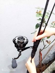 máy câu ngang máy ngang huyền thoại lure chuyên nghiệp