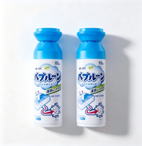 500ML Bubble Water Pipe Cleaner/Pipe Deodorant/Drain Pipe Clean/Bathroom