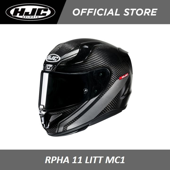 Hjc rpha 11 sale pro batman helmet