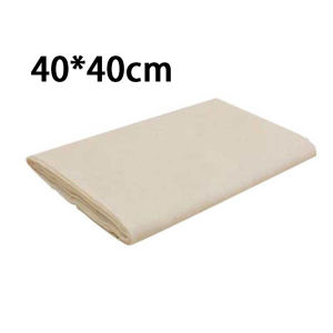 100x100cm Breathable Filter Cloth Pastry Cloth Cheesecloth Tofu Cloth For Fabric Bread Yogurt Coffee