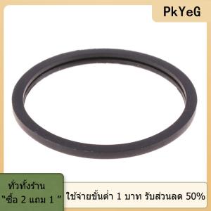 [COD] PkYeG TOOL แหวนซีลเบรกคาลิปเปอร์สำหรับจักรยานเสือภูเขา4ชิ้นแหวนซีลโอริงเบรกลูกสูบจักรยาน PE ทนต่อการสึกหรอแหวนปิดผนึกมอเตอร์ไซค์