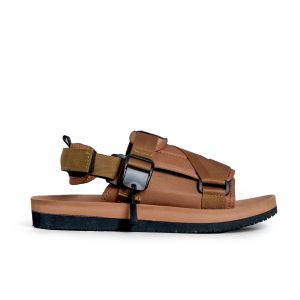 BARLIN - Sandal Gunung Pria Casual Traveling - Strogan Series