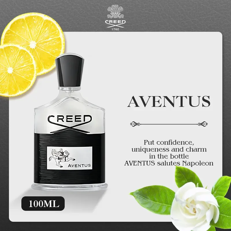 Creed aventus best sale duty free