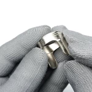 OnlyF U 0.6\0.8\0.9 Fit Telwin Plasma 34 40 41 54 54XT 54K Cutter Cutting Torch Consumabes Spacer Nozzle Tip Electrode Kit Q9Z6P