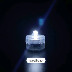 🐠ตู้ปลาขนาดเล็ก🐠 ตู้ปลาเลโก้ขนาดเล็ก ตู้ปลากัด วัสดุ ABS แข็งแรงทนทาน ขนาด12*8*10cm สามารถจับคู่กับไฟ LED 【3 สี】