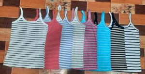 ÁO SỌC 2 DÂY SIZE ĐẠI - ÁO THUN HAI DÂY BIG SIZE (51kg_65kg)