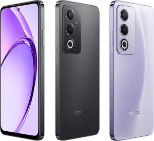 OPPO A80 Original Phone 12+512GB 6.67 inch Cellphone 5G smartphone 5100mAh Android Phones 【COD】