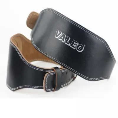 [HCM] Đai Lưng VALEO Có Đệm - Đai Bảo Vệ Lưng Tập Gym - DL-ValeoDem
