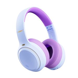 MOXOM MX-WL91 ANC STARRY NIGHT HI-FI HEADSET WIRELESS BLUETOOTH V5.4 EARPHONE