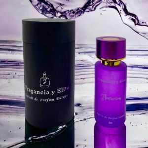 Floracion by Fragancia y Elite Europa (24 hrs long-lasting perfume)