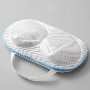 Bra Laundry Bag Underwear Mesh Washing Bag Bras Storage Organizers Anti-deformation Underwear Laundry Bag Laundry Organization