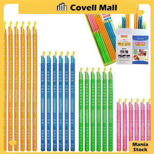 16Pcs/pack Food Fresh Storage Bag Clips Plastic Sealing Lock Stick Reusable Food Bag Freshness Lock Stick Sealing Clip