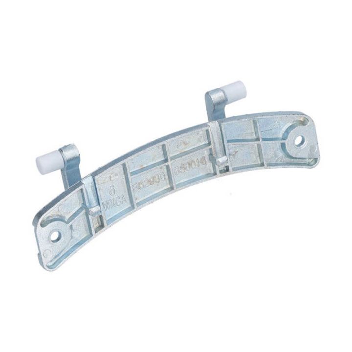 Roller Washing Machine Door Hinge Aluminum Alloy Washer Door Hinge