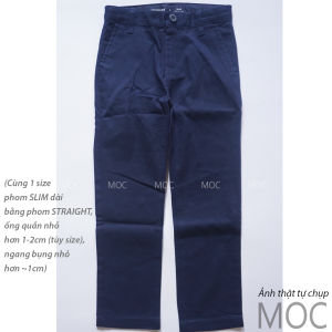(17-70kg) Quần dài kaki bé trai teen vnxk xuất dư ảnh thật (Quần dài đồng phục đi học cho bé on qdon / Đồng phục học sinh)