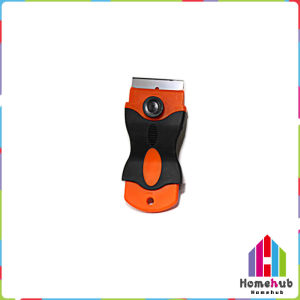 HB Plastic Car Sticker Remover Edge Blade Scraper Window Spatula Tools