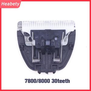 Heabety  Lưỡi gốm