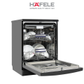 Máy rửa chén Hafele HDW-F605B 535.29.660. 